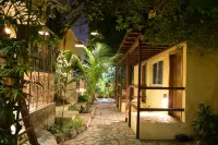 La Villa Boutique Hotel Hotels in 