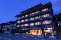 Hotel Miyajima Villa Hotéis em 