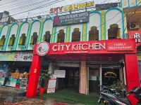 New Bhabani Hotel
