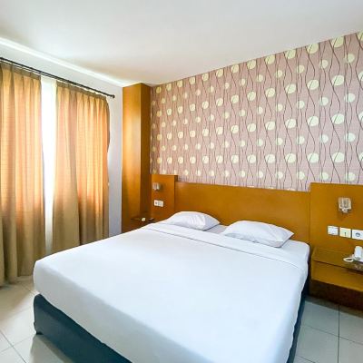 Superior Room Cosmo Hotel Promo Code