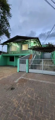 Casa Aconchegante - Compartilhada