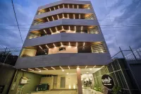Expo Satelite 2750 Hotel & Suites Hotels in 