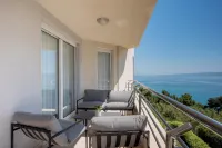 Adriatic Queen Residence