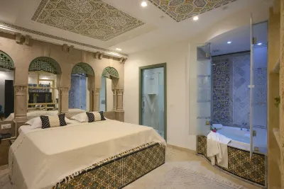 دار الحمامات للضيافة والحمامات فنادق في 