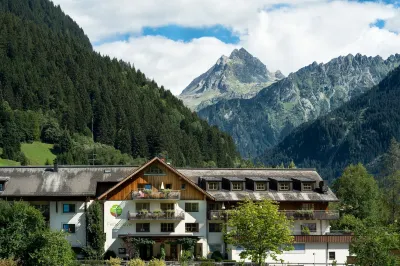 Felbermayer Hotel & AlpineSpa - Montafon Hotels in 