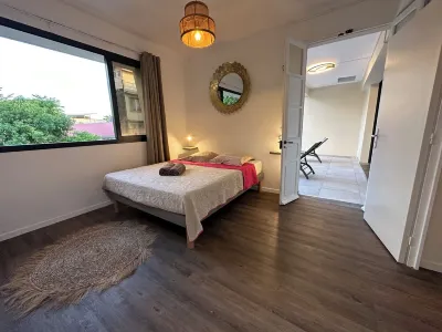 LA VILLA NONA Các khách sạn ở 