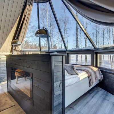 Aurora Cabin Family Apukka Resort Promo Code