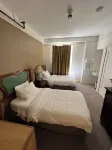 Nash Hotel