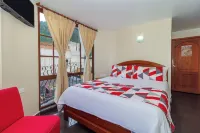 Hotel Elvita Spa