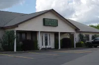 Shiretown Inn & Suites Hôtels à : 