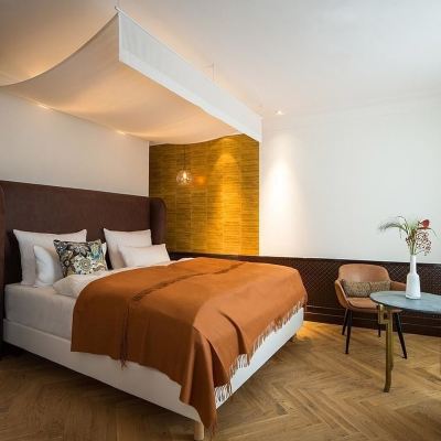 Suite, City View (Villa Suite Chocolat) La Maison Hotel Promo Code
