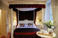 The Bath House Boutique B&B - in-Room Breakfast - Free Parking
