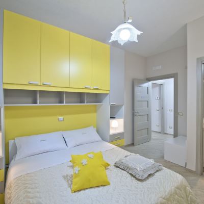 Triple Room L'Incanto dei Monti Promo Code