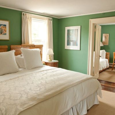 Suite, 2 Bedrooms (No Pets) Bridgehampton Inn Promo Code