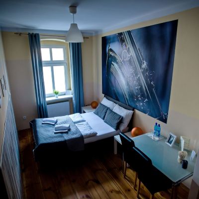 Double Room With Private Bathroom Explorer Hostel Promo Code