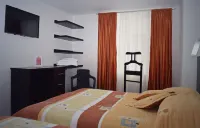 Hotel Avanty Hotels in 