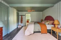 Westwood Lodge