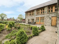 Hendoll Barn Hoteles en Fairbourne
