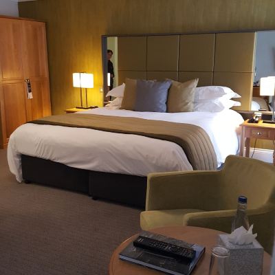 Classic Twin Room Trout Hotel Promo Code