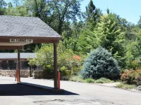 Mother Lode Motel Hotels in Placerville