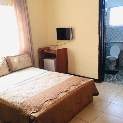 Room, 1 Bedroom, Smoking, Balcony Single Room - Ground Floor Promo Code