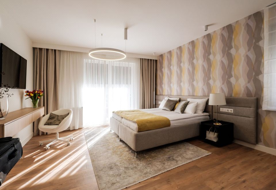 어델레 아파트먼트