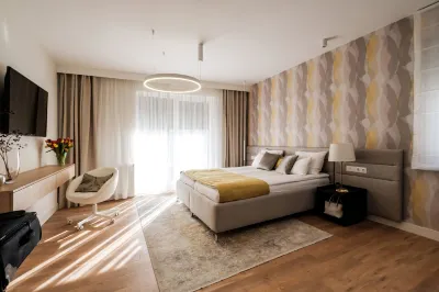 Adele Apartments Hotels in 