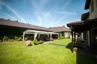Pelikan Hotels in 