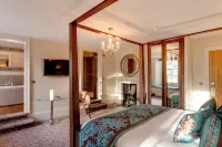 Barton Hall Hotel & Spa Hoteles en 