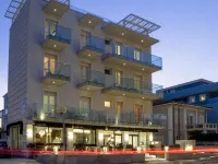 Hotel Stella D'Oro Hotel a Viserba