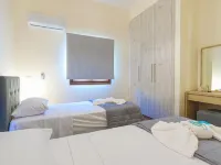 Villa Kition Hotel di Lysos