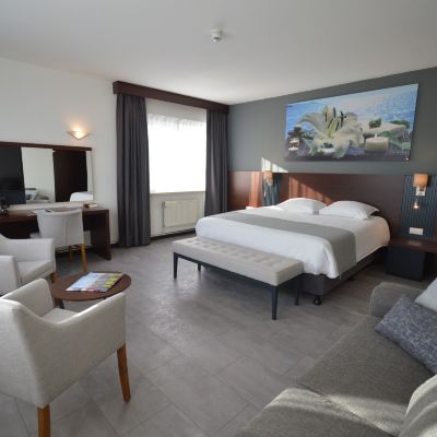 Superior Room Atlas Hotel Holiday Promo Code