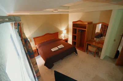Hotel El Conquistador Monarca. Hôtels à : 