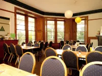 YHA Langdale