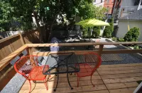 Barefoot Inn Hotels in 