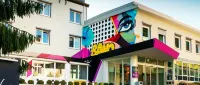 Hotel Am Triller Hotels in 