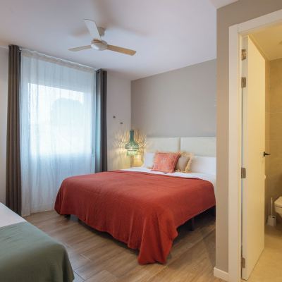 Triple Room Hotel Oma Promo Code