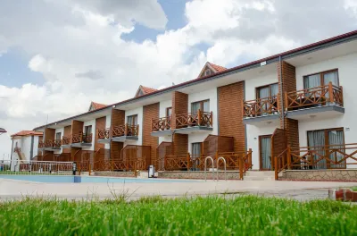 Green Garden House  otelleri