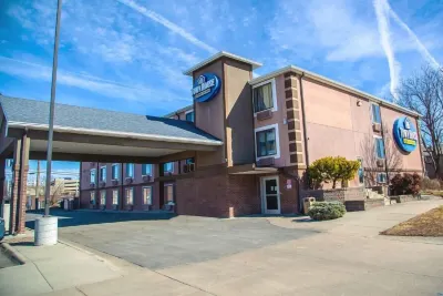 Town House Extended Stay Hotel Downtown Hotels in 
