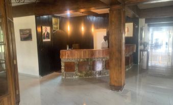 Brondesbury Park Hotel - Housity