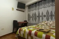 Hostal kactus-Caraz Hotels in 