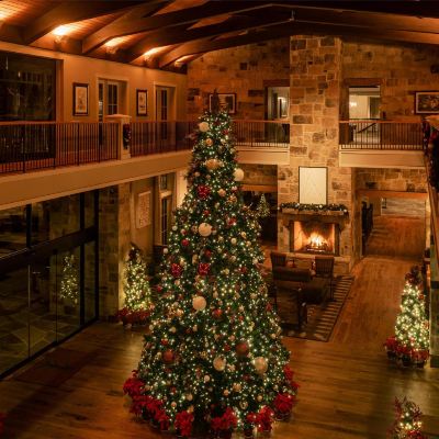 Water View Presidential Hyatt Regency Lost Pines Resort and Spa Promo Code