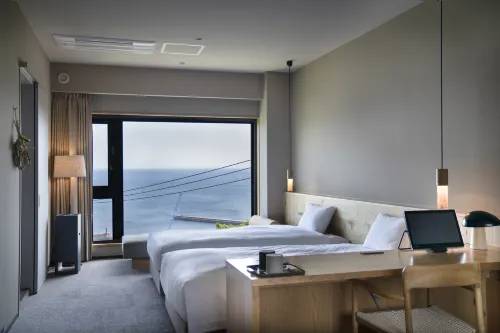 Hotel Faro Manazuru
