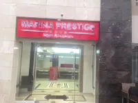 Marina Prestige Tabarka โรงแรมใน