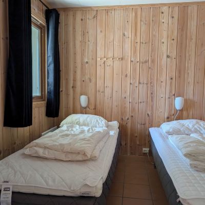 Apartment, 2 Bedrooms (22A-31A) Solstrand Camping Promo Code