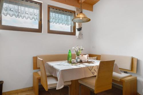 高级一卧室带阳台公寓