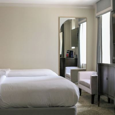 2 Queen Beds Room Dunhill Hotel Promo Code