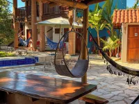 Villa Zanotto Piri Hotels in 