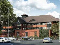 Village Hotel Reading Hotels in Reading