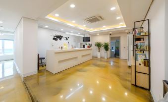 Ventimo Hotel & Residence Jeju - Housity